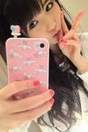 
blog,


Michishige Sayumi,

