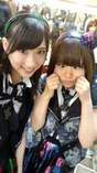 
blog,


Sato Amina,


Suzuki Shihori,

