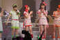 
Kudo Haruka,


Michishige Sayumi,


Niigaki Risa,


Sayashi Riho,

