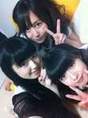 
blog,


Ichikawa Miori,


Oba Mina,


Shimazaki Haruka,

