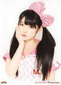 
Michishige Sayumi,

