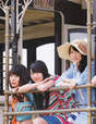 
Hata Sawako,


Magazine,


Matsui Rena,


SKE48,


Takayanagi Akane,

