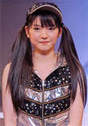 
Michishige Sayumi,

