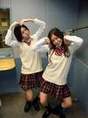 
blog,


Ishida Anna,


Matsui Jurina,

