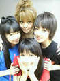 
blog,


Ishida Ayumi,


Kudo Haruka,


Sayashi Riho,


Tanaka Reina,

