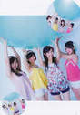 
Iwata Karen,


Kawaei Rina,


Magazine,


Shimazaki Haruka,


Watanabe Mayu,

