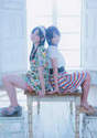 
Iwata Karen,


Kawaei Rina,


Magazine,

