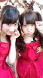 
blog,


Sato Amina,


Suzuki Shihori,

