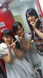 
blog,


Ikuta Erina,


Sayashi Riho,


Yajima Maimi,

