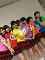 
Arai Manami,


blog,


Furukawa Konatsu,


Mori Saki,


Saho Akari,


Satou Ayano,


Sekine Azusa,


Sengoku Minami,


UpFront Girls,


