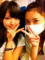 
blog,


Nakajima Saki,


Suzuki Airi,

