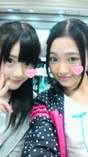 
blog,


Kimoto Kanon,


Kodama Haruka,

