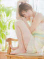 
Magazine,


Shinoda Mariko,

