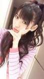 
blog,


Michishige Sayumi,

