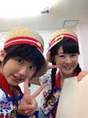 
blog,


Nakanishi Kana,


Takeuchi Akari,

