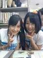 
blog,


Komori Yui,


Taniguchi Airi,

