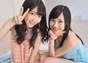 
Kashiwagi Yuki,


Watanabe Mayu,

