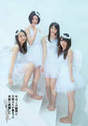 
Kodama Haruka,


Magazine,


Matsuoka Natsumi,


Moriyasu Madoka,


Sugamoto Yuko,

