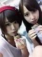 
blog,


Nagao Mariya,


Yamauchi Suzuran,

