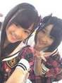 
Anai Chihiro,


blog,


Komori Yui,

