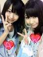 
blog,


Natori Wakana,


Shinozaki Ayana,

