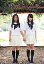 
Kotani Riho,


Magazine,


Ogasawara Mayu,

