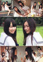 
Kotani Riho,


Magazine,


Ogasawara Mayu,

