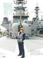 
Magazine,


Takahashi Yui,


