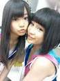 
Anai Chihiro,


blog,


Komori Yui,

