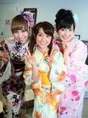 
blog,


Kasai Tomomi,


Oshima Yuko,


Watanabe Mayu,

