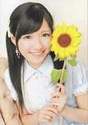 
Watanabe Mayu,

