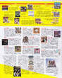 
Magazine,


Morning Musume,

