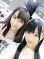 
blog,


Murashige Anna,


Shimono Yuki,

