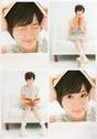 
AKB48,


Ikoma Rina,


Magazine,

