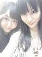 
blog,


Eto Sayaka,


Minegishi Minami,

