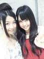 
blog,


Isohara Kyoka,


Takeuchi Mai,

