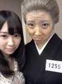 
blog,


Kishino Rika,


Ogasawara Mayu,

