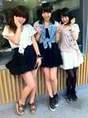 
blog,


Fujie Reina,


Ishida Haruka,


Miyazaki Miho,

