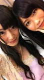 
blog,


Matsui Sakiko,


Yokoyama Yui,

