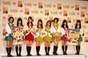
AKB48,


Kodama Haruka,


Matsui Jurina,


Matsui Rena,


Miyawaki Sakura,


Oshima Yuko,


Takahashi Minami,


Watanabe Miyuki,


Yamamoto Sayaka,

