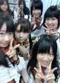 
blog,


HKT48,


Kumazawa Serina,


Miyawaki Sakura,


Murashige Anna,


