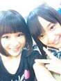 
blog,


Komori Yui,


Taniguchi Airi,

