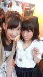 
blog,


Ishida Haruka,


Suzuki Shihori,

