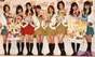 
AKB48,


Kodama Haruka,


Matsui Jurina,


Matsui Rena,


Miyawaki Sakura,


Oshima Yuko,


Takahashi Minami,


Watanabe Miyuki,


Yamamoto Sayaka,

