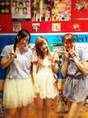
blog,


Shimizu Saki,


Sudou Maasa,


Tokunaga Chinami,

