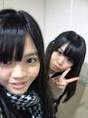 
blog,


Motomura Aoi,


Sugamoto Yuko,

