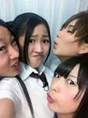 
Aigasa Moe,


AKB48,


blog,


Mitsumune Kaoru,


Mogi Shinobu,

