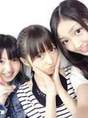 
Aigasa Moe,


blog,


Oshima Ryoka,

