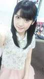 
blog,


Michishige Sayumi,

