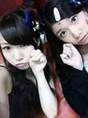 
blog,


Morikawa Ayaka,


Natori Wakana,

